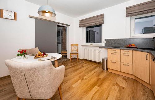 Obermaiselstein Apartment | Ferienwohnung Kircher