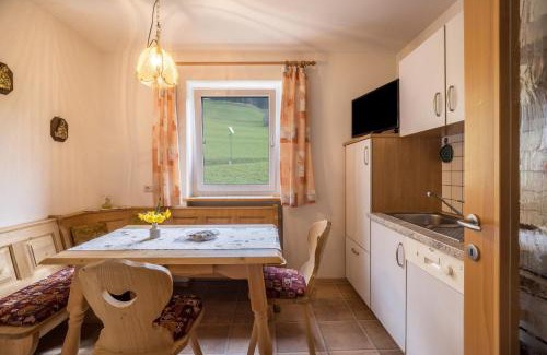 Terento Apartment | Ferienwohnung Kirchblick Gasser