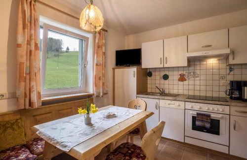 Terento Apartment | Ferienwohnung Kirchblick Gasser