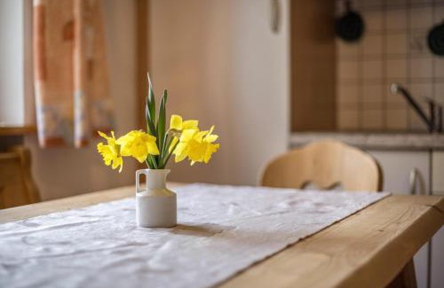 Terento Apartment | Ferienwohnung Kirchblick Gasser