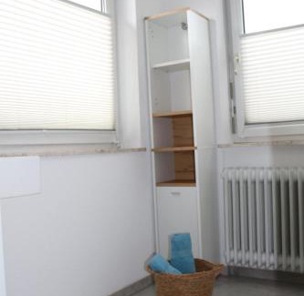 Nendingen Apartment | Ferienwohnung Kirche