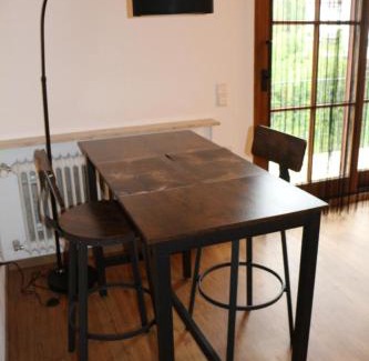 Nendingen Apartment | Ferienwohnung Kirche