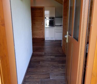 Gallhof Apartment | Ferienwohnung Kirchschlager
