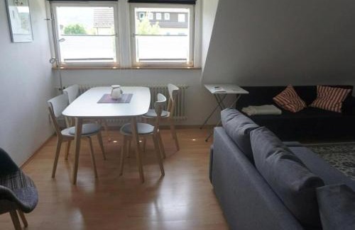 Moessingen Apartment | Ferienwohnung Kirsch-kern
