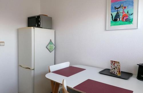 Moessingen Apartment | Ferienwohnung Kirsch-kern