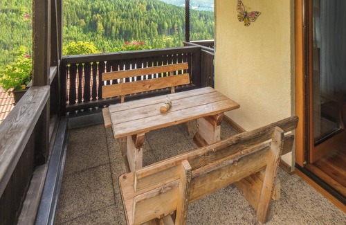 Klein Sankt Paul Apartment | Ferienwohnung Klein St. Paul