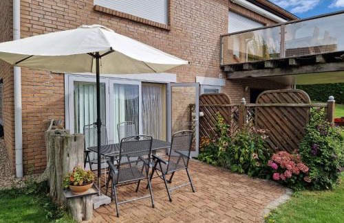 Klein Bollhagen Apartment | Ferienwohnung Kleine Auszeit