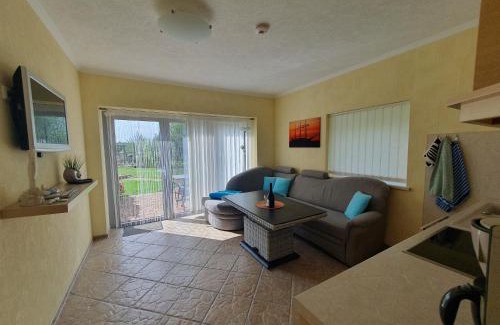 Klein Bollhagen Apartment | Ferienwohnung Kleine Auszeit