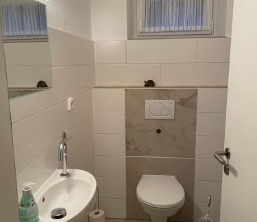 Luedenscheid Apartment | Ferienwohnung Klebeck