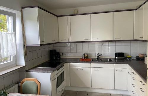 Luedenscheid Apartment | Ferienwohnung Klebeck
