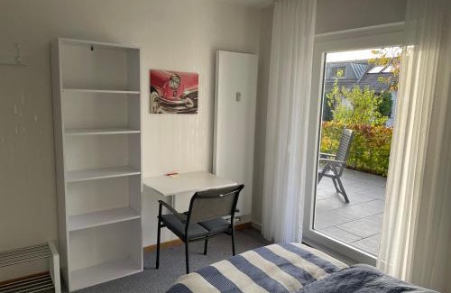 Luedenscheid Apartment | Ferienwohnung Klebeck
