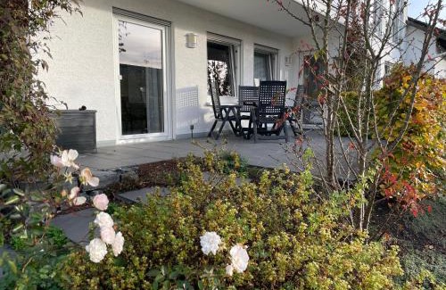 Luedenscheid Apartment | Ferienwohnung Klebeck