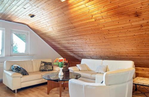Fedderwarden Apartment | Ferienwohnung Klee