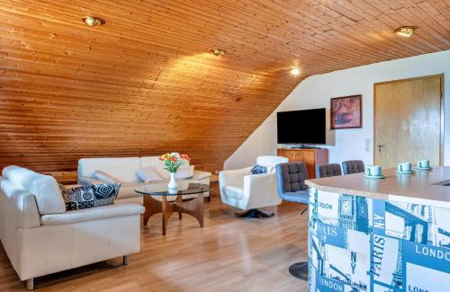 Fedderwarden Apartment | Ferienwohnung Klee