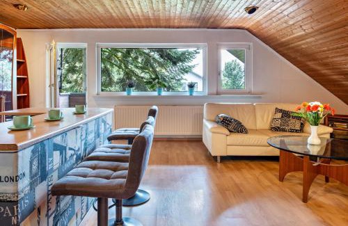 Fedderwarden Apartment | Ferienwohnung Klee