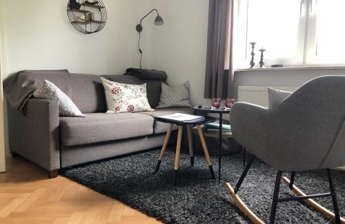 Maring-Noviand Apartment | Ferienwohnung Kleine Auszeit