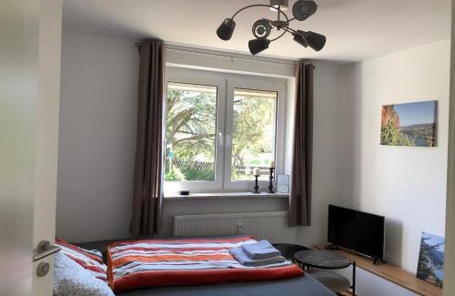Maring-Noviand Apartment | Ferienwohnung Kleine Auszeit