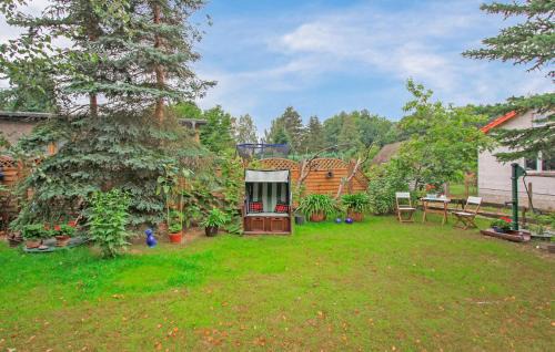 Hohen Pritz Apartment | Ferienwohnung Klein Pritz