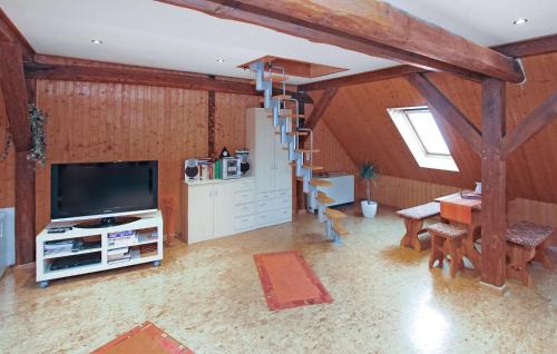 Hohen Pritz Apartment | Ferienwohnung Klein Pritz