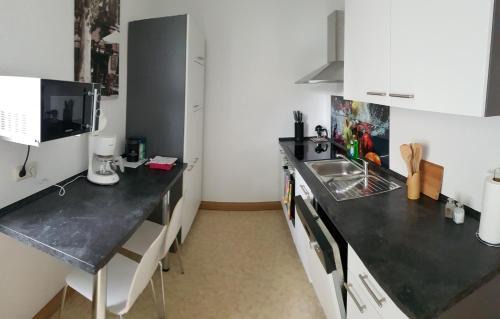 Fockendorf Apartment | Ferienwohnung klein Treben