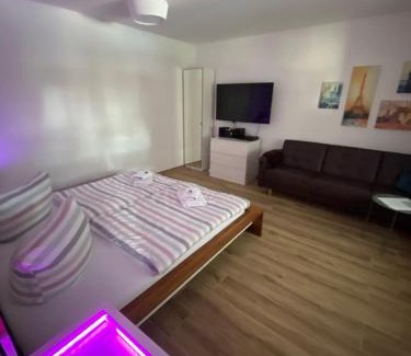 Hagenburg Apartment | Ferienwohnung Kleine Auszeit