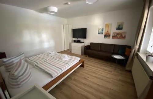 Hagenburg Apartment | Ferienwohnung Kleine Auszeit