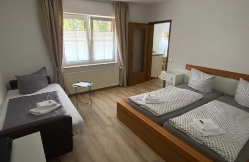 Hagenburg Apartment | Ferienwohnung Kleine Auszeit