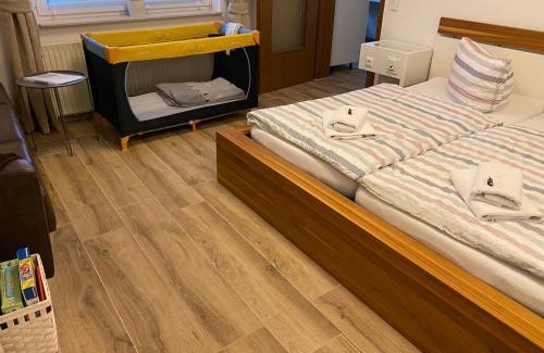 Hagenburg Apartment | Ferienwohnung Kleine Auszeit