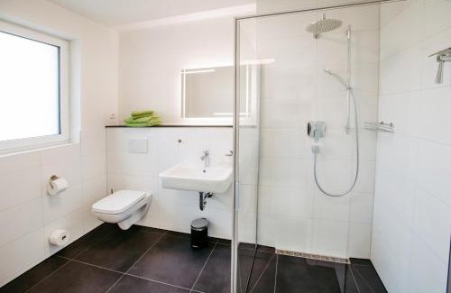 Großdeuben Apartment | Ferienwohnung "Kleine Auszeit" OG-R