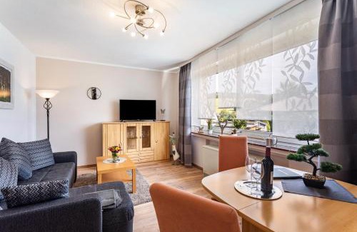 Reiste Apartment | Ferienwohnung Kleine Auszeit