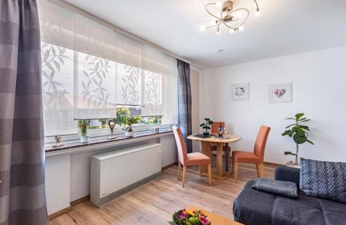 Reiste Apartment | Ferienwohnung Kleine Auszeit