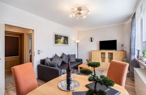 Reiste Apartment | Ferienwohnung Kleine Auszeit