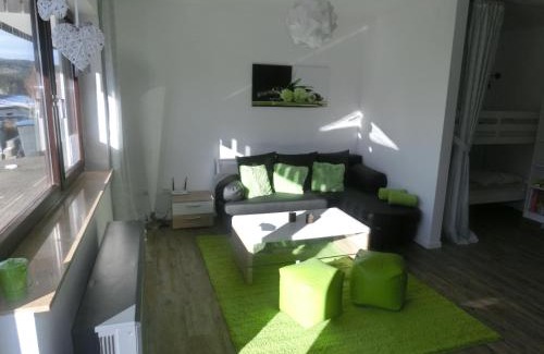 Niedersfeld Apartment | Ferienwohnung "kleines glück" in Winterberg-Niedersfeld