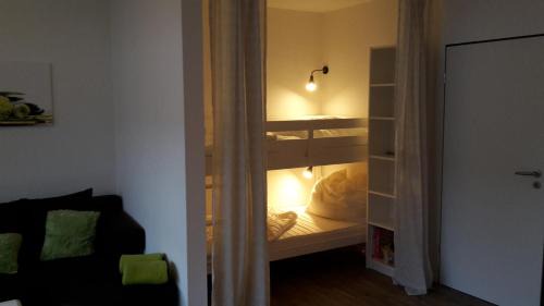 Niedersfeld Apartment | Ferienwohnung "kleines glück" in Winterberg-Niedersfeld