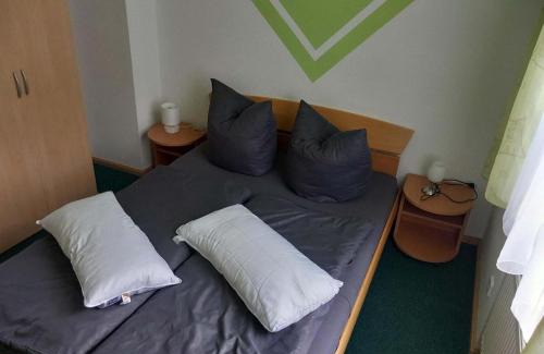 Bad Koesen Apartment | Ferienwohnung Klitsch