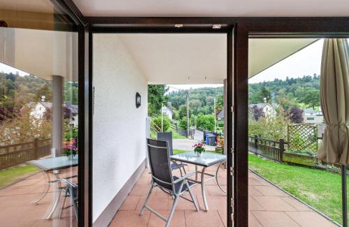 Haintchen Apartment | Ferienwohnung Klug