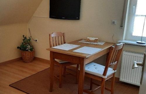 Sundern-Allendorf Apartment | Ferienwohnung Klute