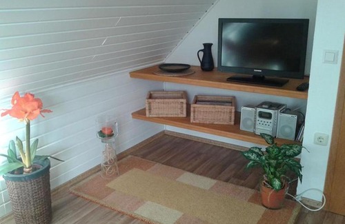 Sundern-Allendorf Apartment | Ferienwohnung Klute