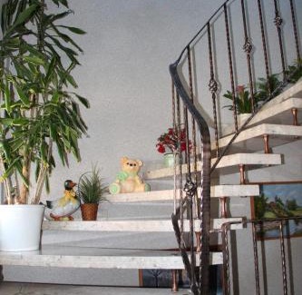 Odershausen Apartment | Ferienwohnung Knaub
