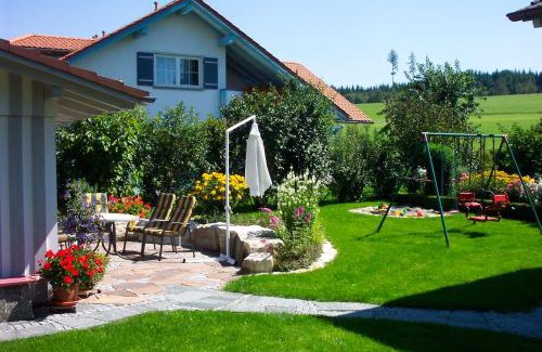 Christazhofen Apartment | Ferienwohnung Kolb