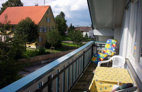 Christazhofen Apartment | Ferienwohnung Kolb