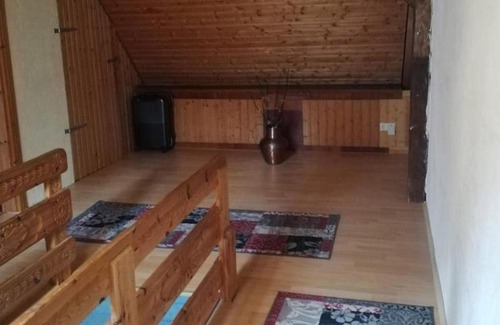 Hoppecke Apartment | Ferienwohnung Koldere