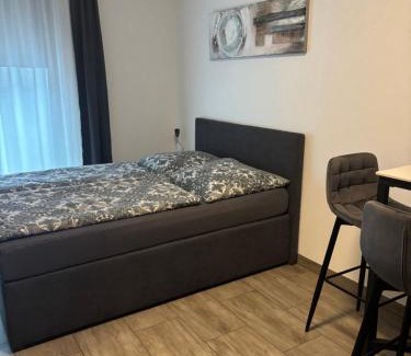Konstanz Apartment | Ferienwohnung Konstanz