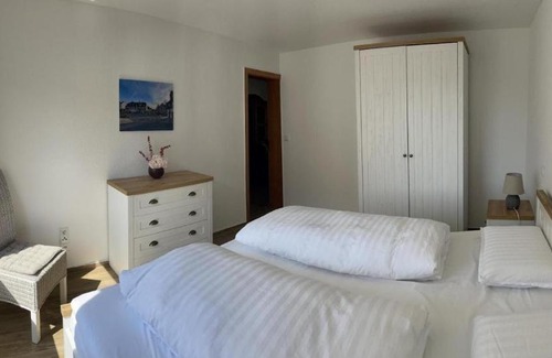 Hildfeld Apartment | Ferienwohnung KORS
