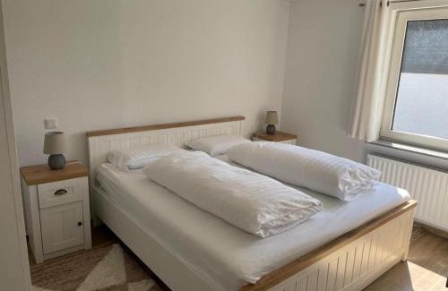 Hildfeld Apartment | Ferienwohnung KORS