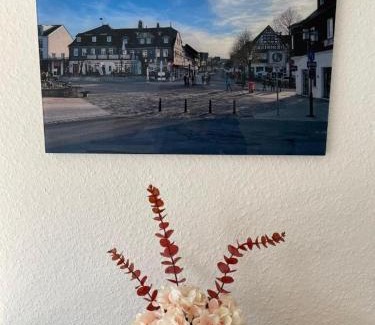 Hildfeld Apartment | Ferienwohnung KORS