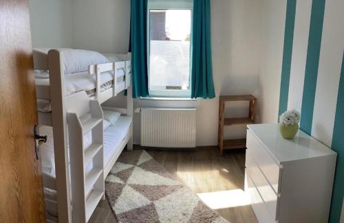 Hildfeld Apartment | Ferienwohnung KORS