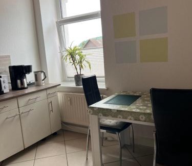 Eibau Apartment | Ferienwohnung Kottmar
