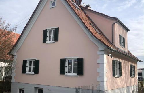 Donauwoerth Apartment | Ferienwohnung Kröner