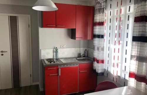 Donauwoerth Apartment | Ferienwohnung Kröner